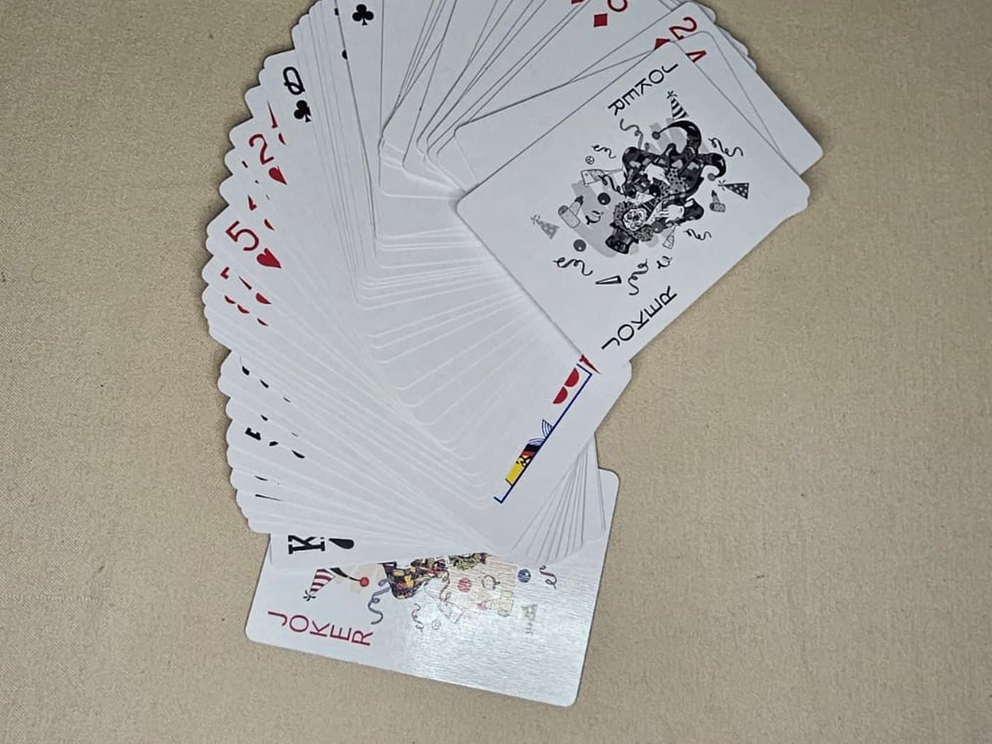 Card Pack