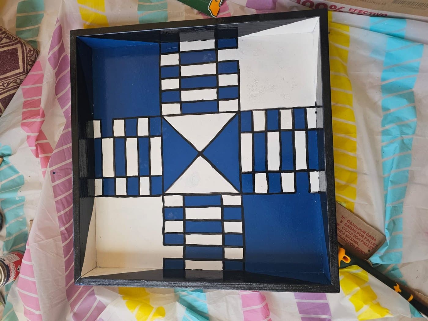 Ludi
