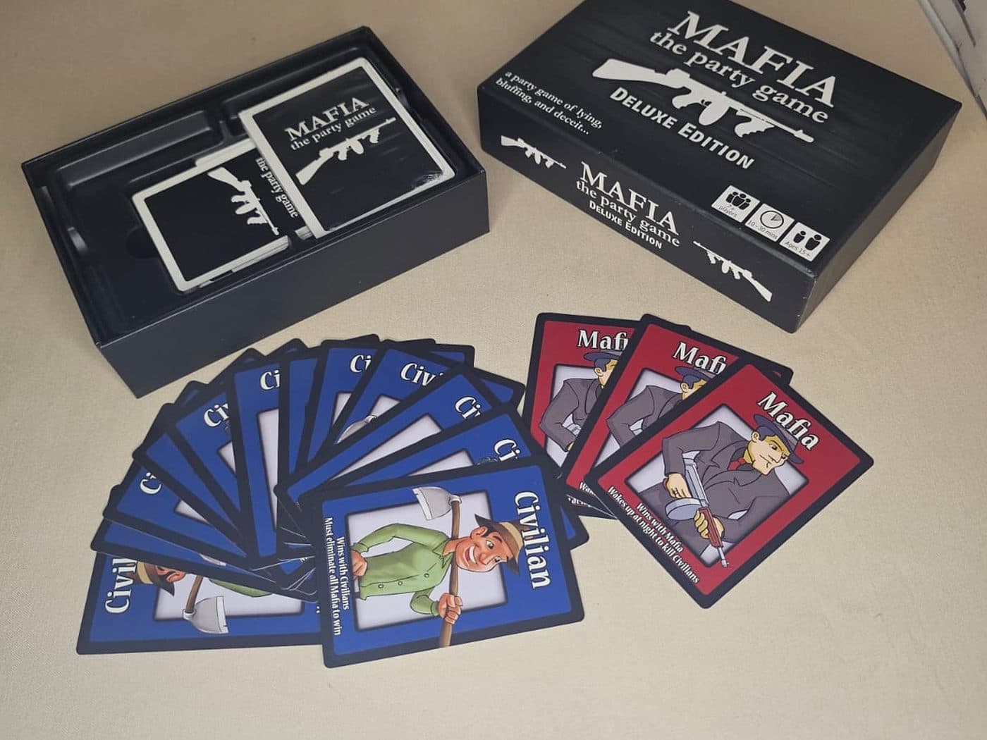 Mafia