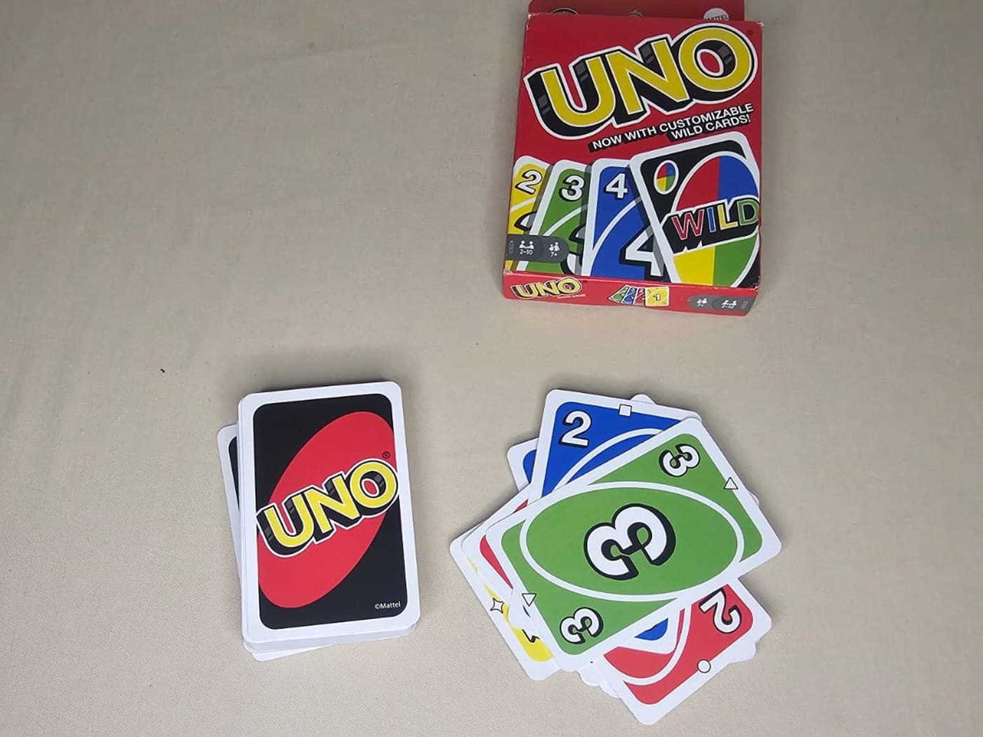 Uno