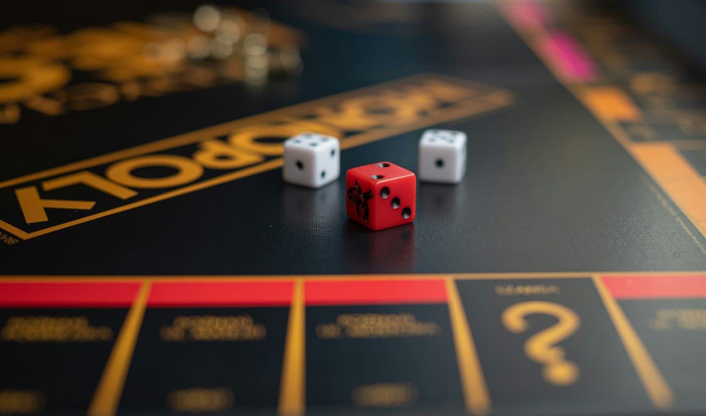 Monopoly